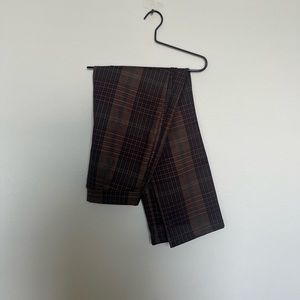 Anthropologie Office Pants